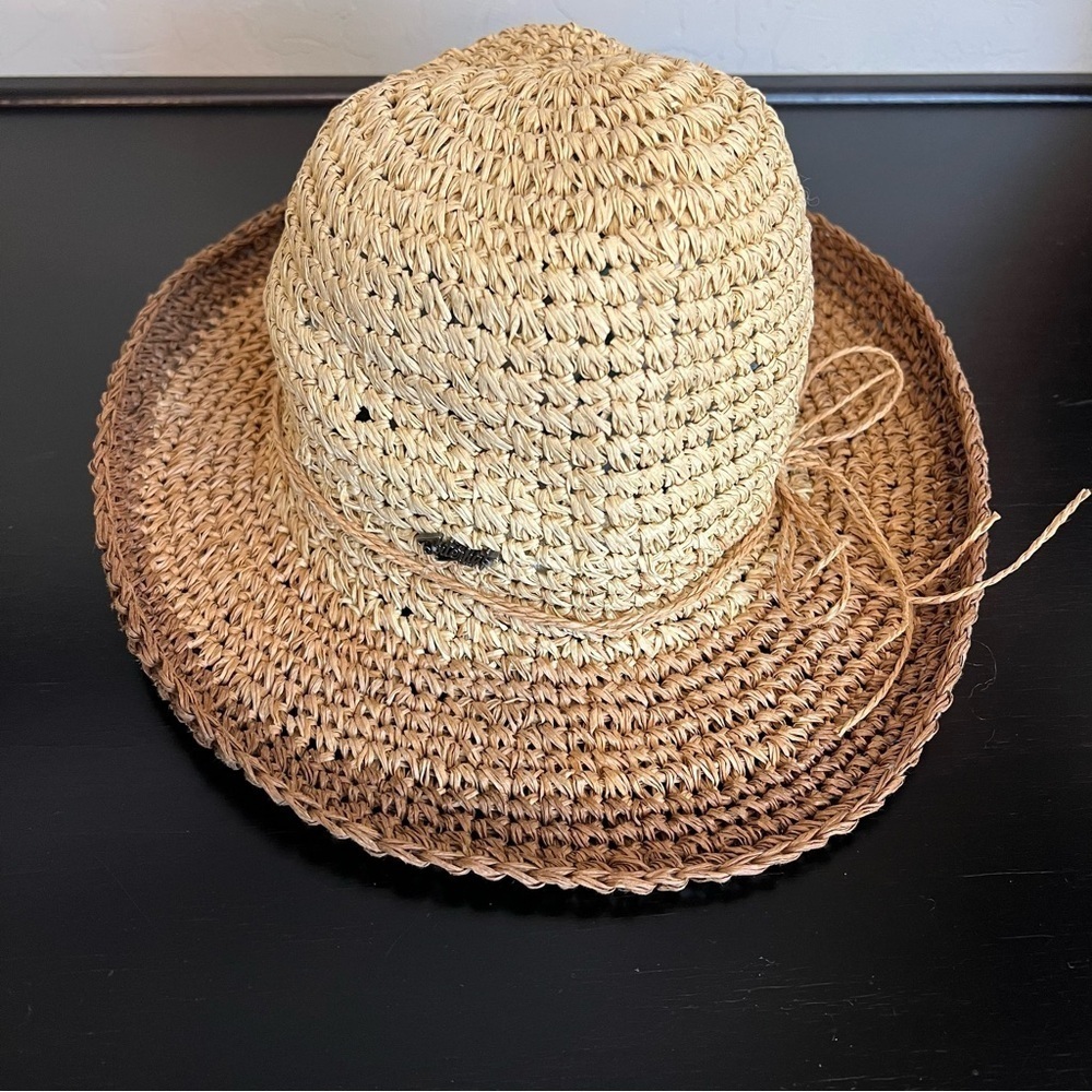 Interhat UPF 50+ sun protection hat, NWOT